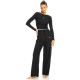 Roxy Γυναικείο παντελόνι Rise & Vibe - Sports Trousers for Women